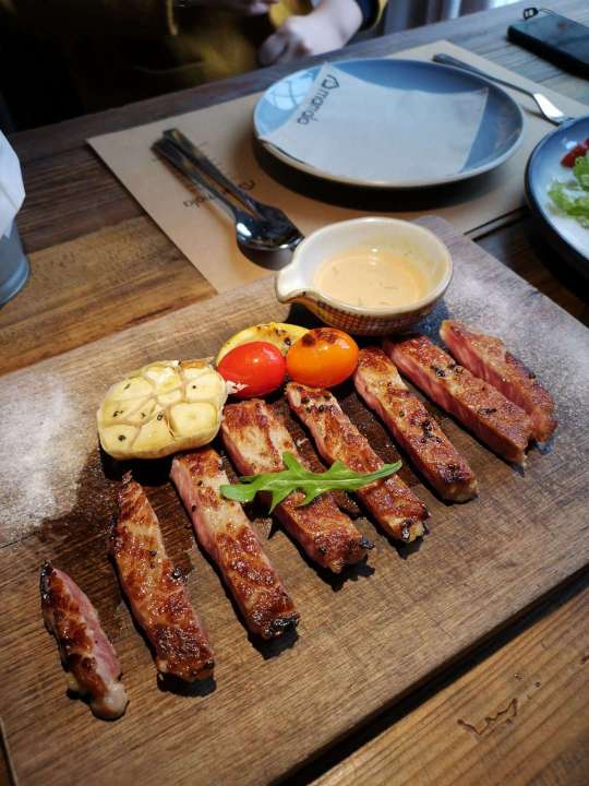 Op'thirem餐厅图片