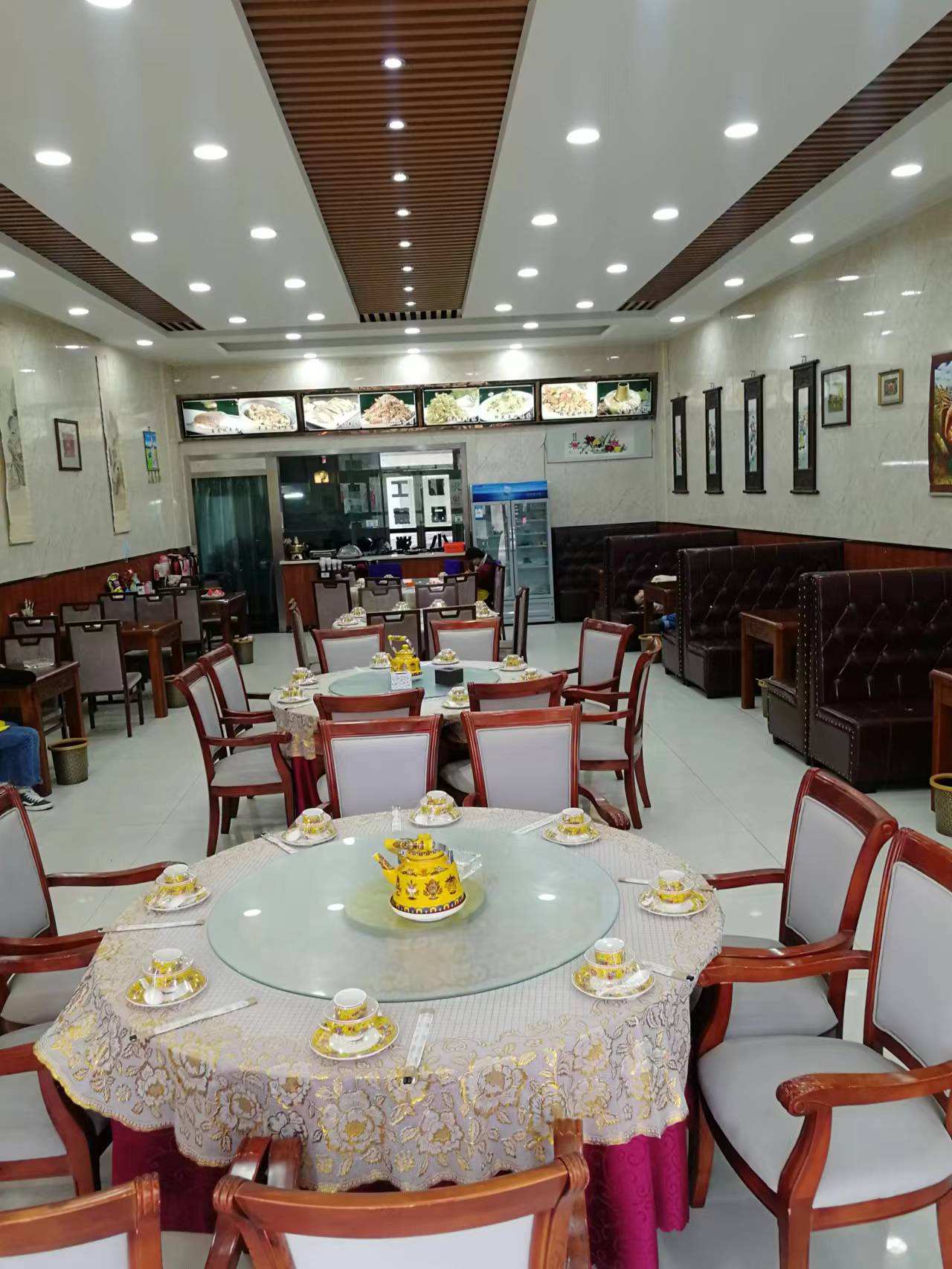 留香麻辣小厨餐厅图片