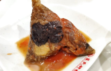 蓝氏钟楼肉粽餐厅图片