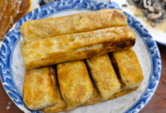 协顺园回头馆(大西路店)美食图片