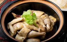叶南渔村餐厅图片