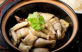 叶南渔村