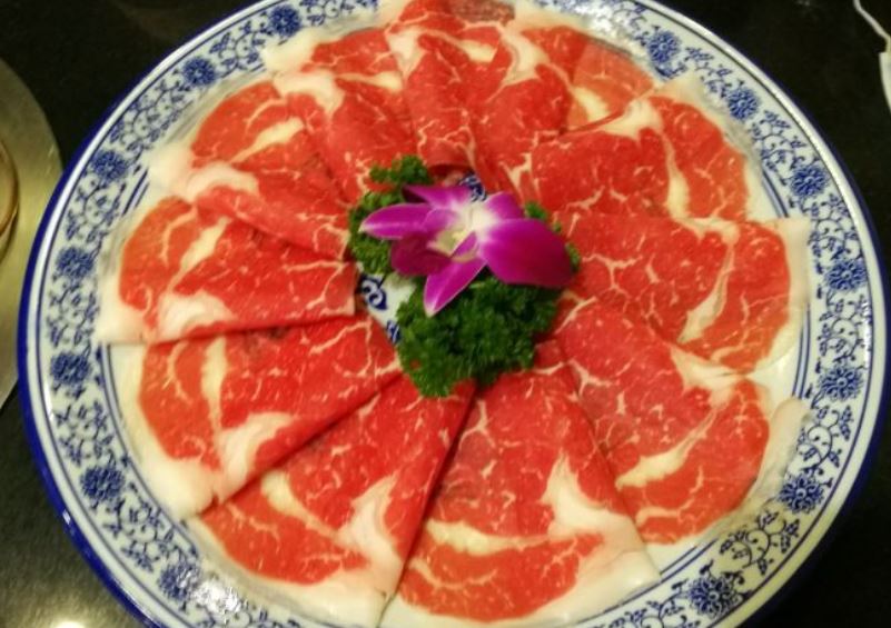 东来顺(顺义店)