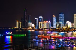 青岛行|年味亲子旅行,悦享青岛冬日美妙时光