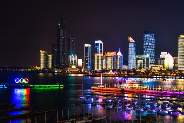 青岛行｜年味亲子旅行，悦享青岛冬日美妙时光