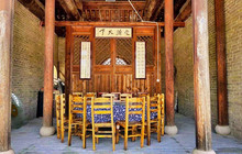 码头饭庄餐厅图片
