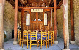 码头饭庄