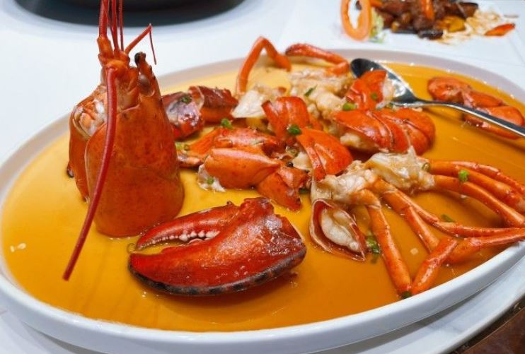 南京丽笙精选度假酒店·苏秀中餐厅