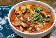 大理喜林苑·杨品相宅·喜林苑·稻田餐厅(品相府店)美食图片