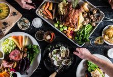 Table Food + Drink美食图片