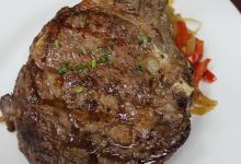 Park West Tavern美食图片