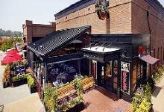 King's Fish House美食图片