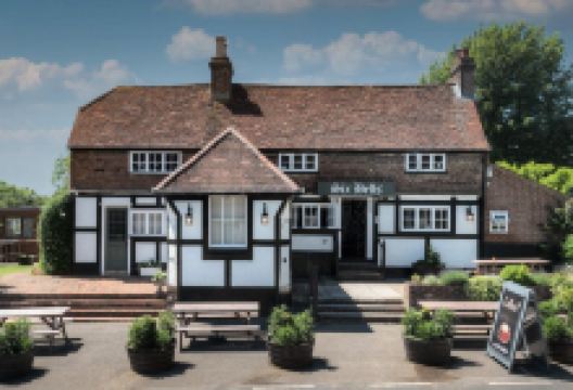 The Six Bells美食图片