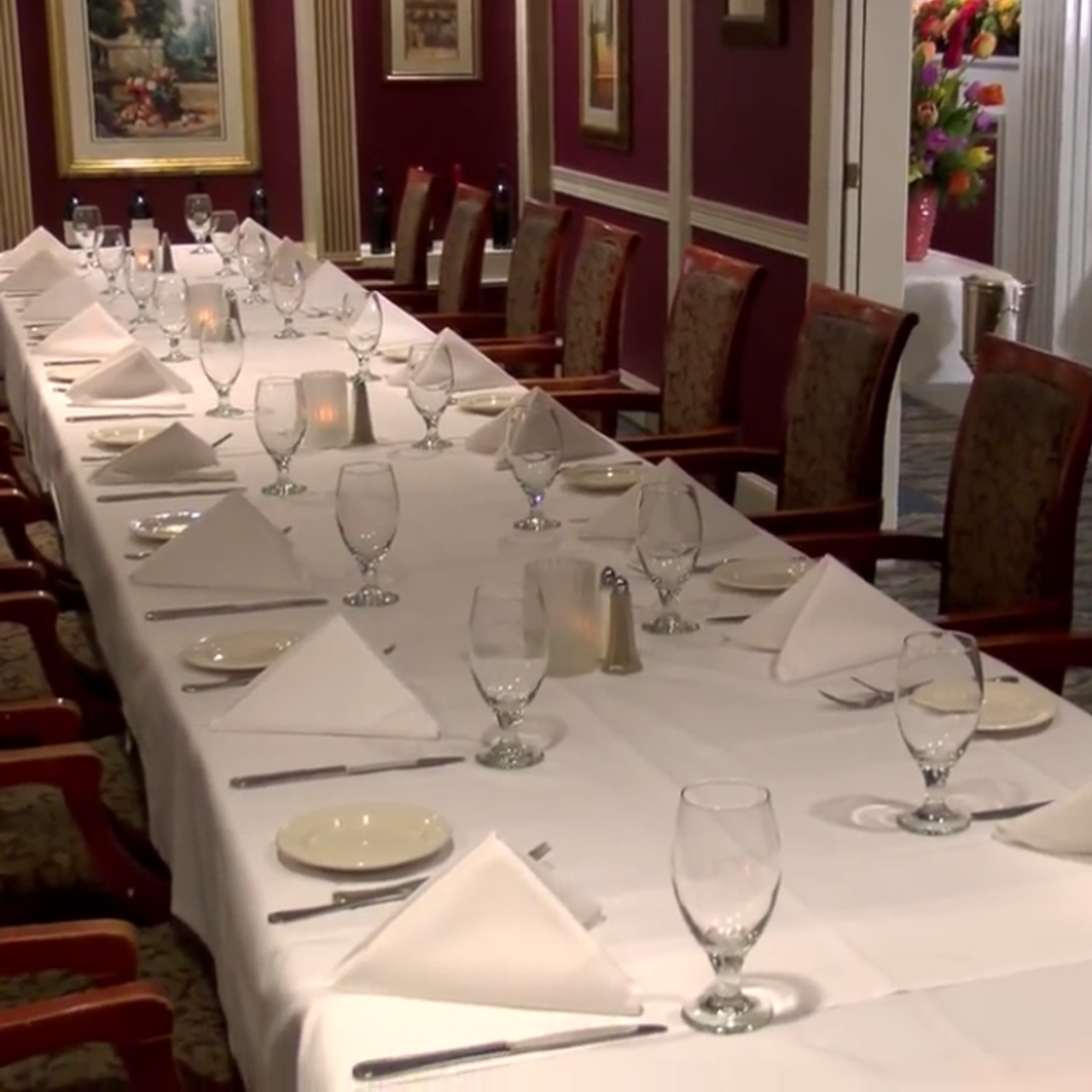 Luciano's餐厅图片