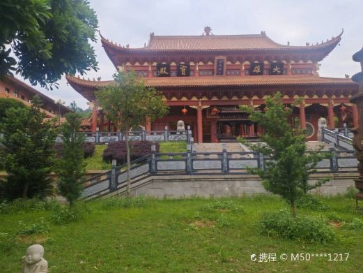 龙珠寺
