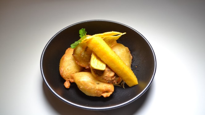 Le 1804.restaurant餐厅图片