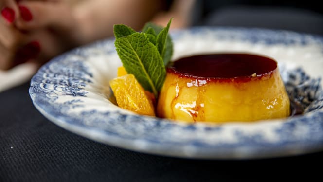 Pintxo Kalea餐厅图片