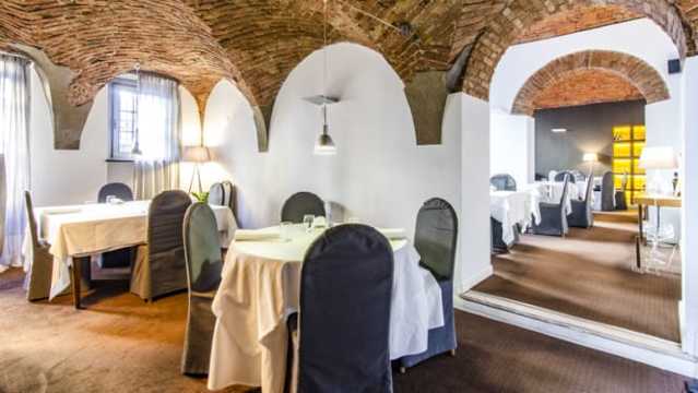 Ristorante 19/60餐厅图片