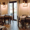 Osteria del Frate dalla Manica Larga