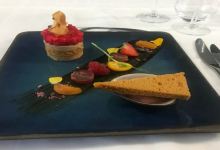 Les Jardins De L'Arcadie美食图片