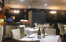 La Taberna del Puerto餐厅图片