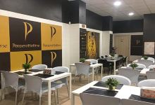 Panzerottotime美食图片