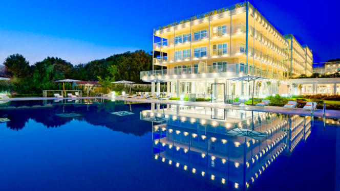 Versilia Roof Bar & Restaurant