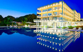 Versilia Roof Bar & Restaurant