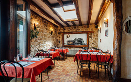La Chaumière - Mouroux