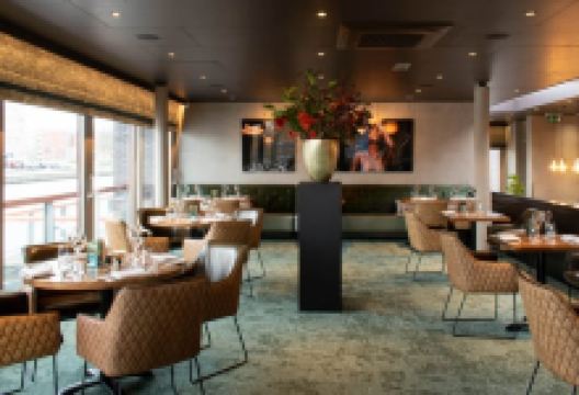 Restaurant Bakboord美食图片