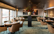Restaurant Bakboord餐厅图片