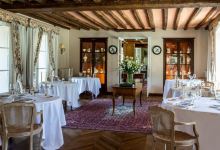 Restaurant Les Hauts de Loire美食图片
