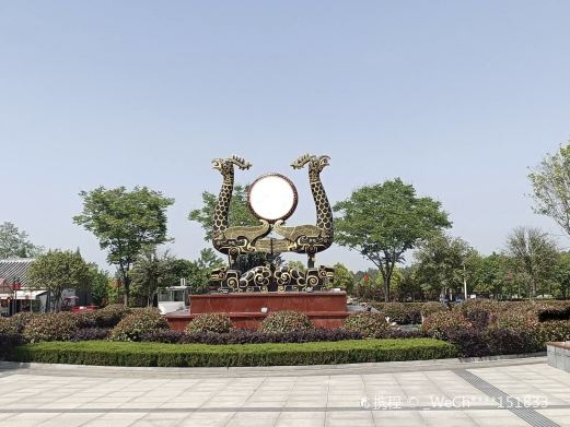城阳城遗址博物馆