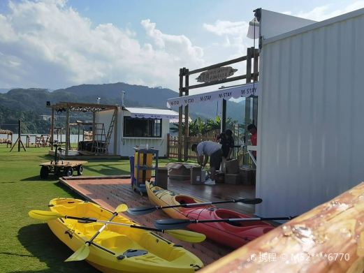 闽侯大目埕草原