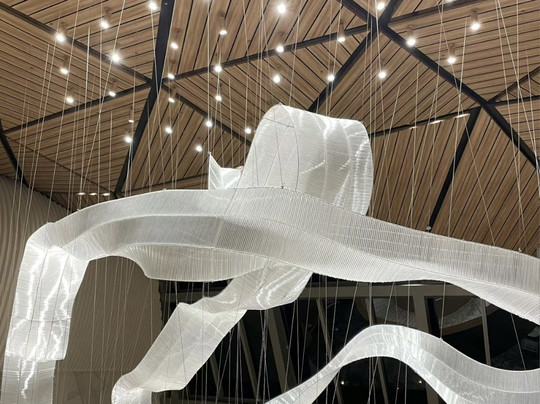 长沙大王山朗豪酒店主图