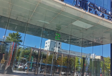万隆广场(昆仑大街店)购物图片