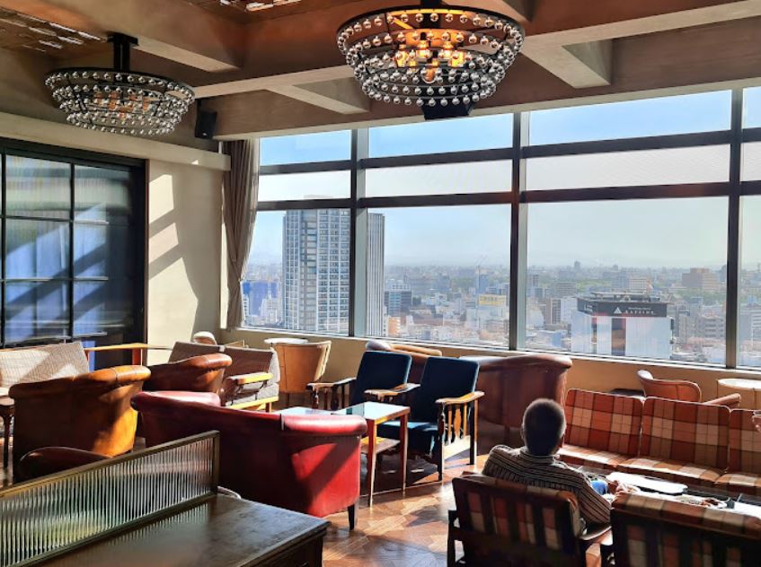 名古屋JR门楼酒店(JR东海酒店集团)(Nagoya JR Gate Tower Hotel (JR-Central Hotels))图片