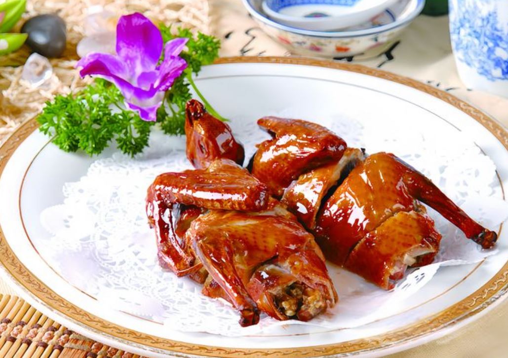 金碧辉煌社区烧烤专营店(勤俭街店)