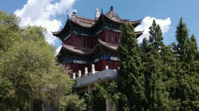 觀月樓