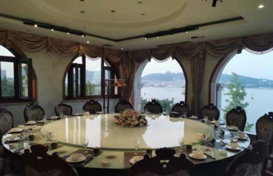 观海楼·海鲜火锅