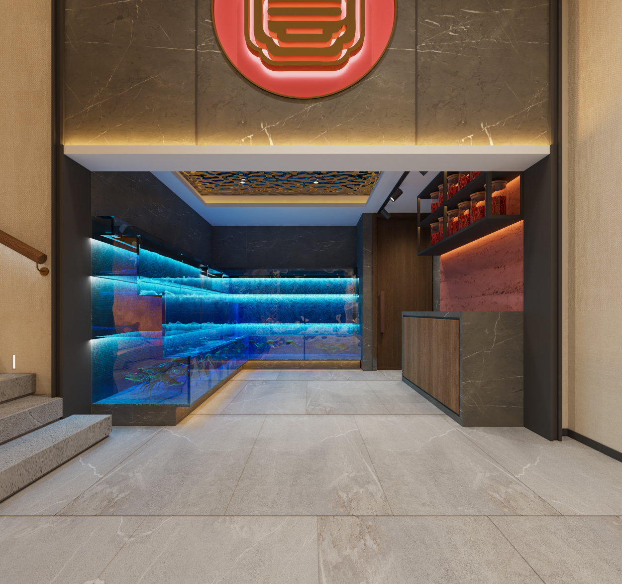 维也纳酒店(桂林新会展中心店)·小食候湘(市府飞虎店)