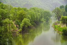 太行水乡景点图片