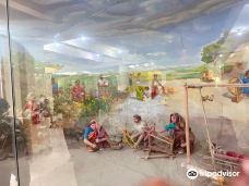 Bangladesh Folk Art & Crafts Foundation-索纳尔冈乌帕齐拉