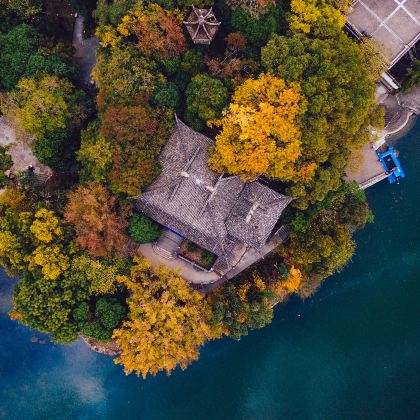 象山+溪口-滕头旅游景区3日2晚私家团