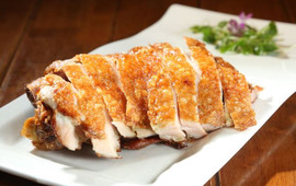 小放牛炒菜馆(衡百店)