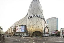 Central Pinklao购物图片