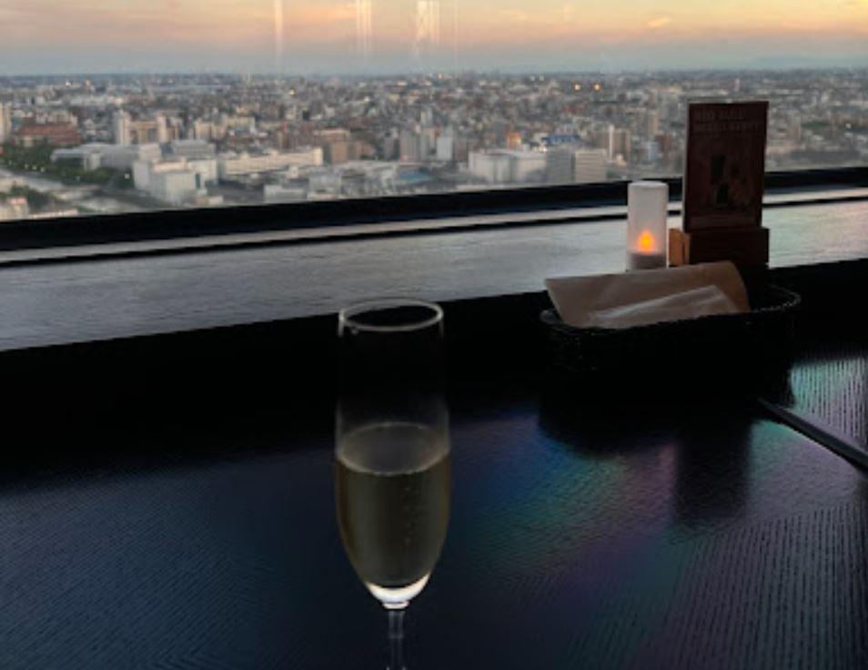 名古屋格兰德苑ANA皇冠假日饭店 by IHG(ANA Crowne Plaza Hotel Grand Court Nagoya by IHG)图片