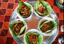 Siem Reap Countryside Cooking Class美食图片