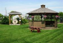 Blaine Lake Museum景点图片