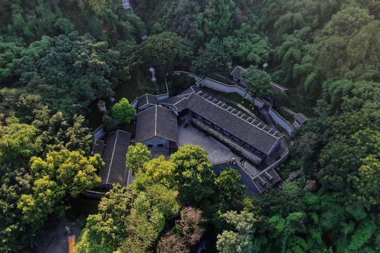旅游攻略